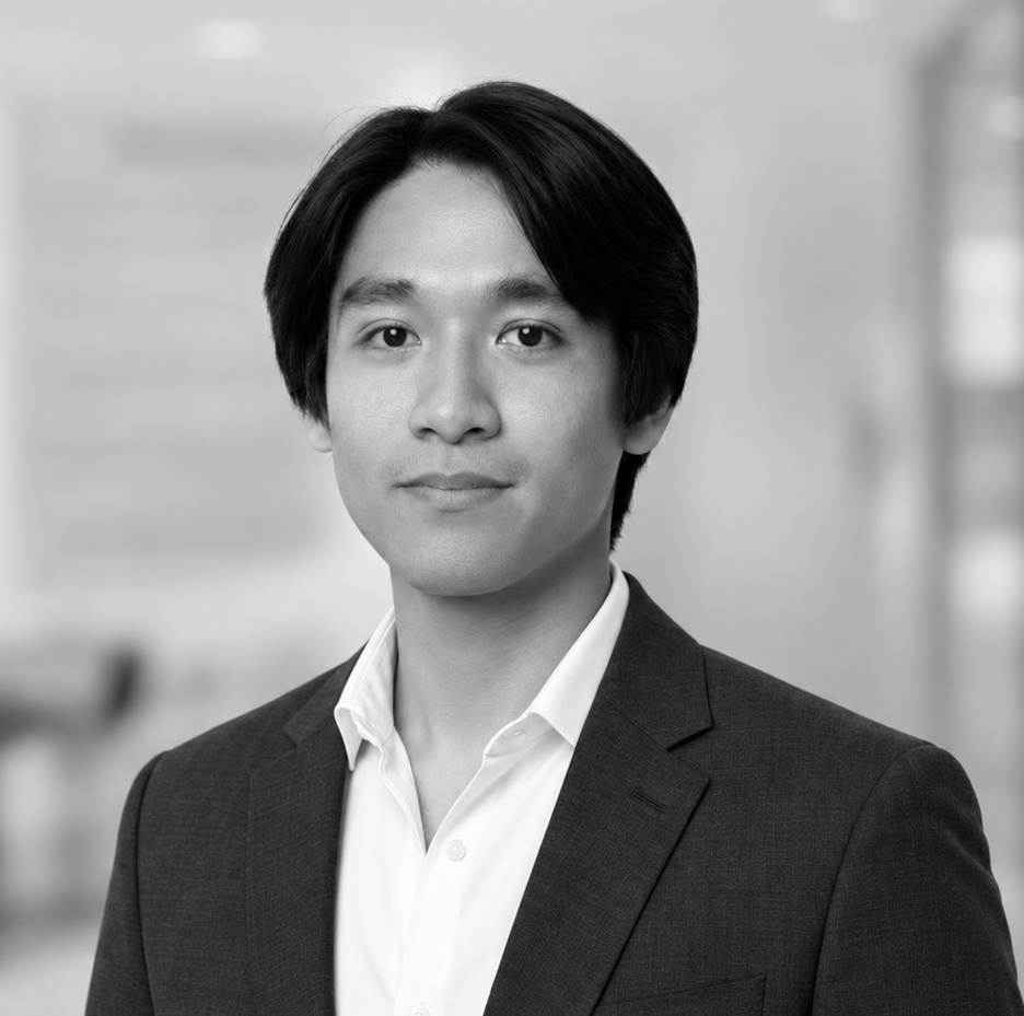 Daniel Tran